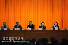 懷柔旅游全攻略 一站式服務(wù)，盡享山水民俗與主題度假之樂(lè)